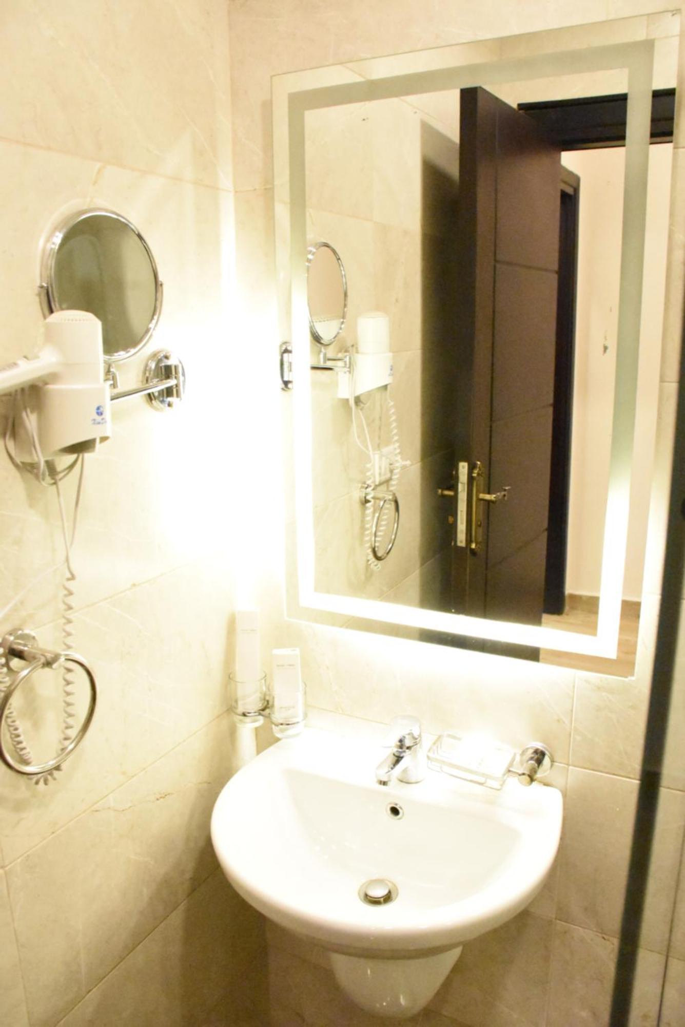 Jewel Zamalek Hotel Giza Exterior foto