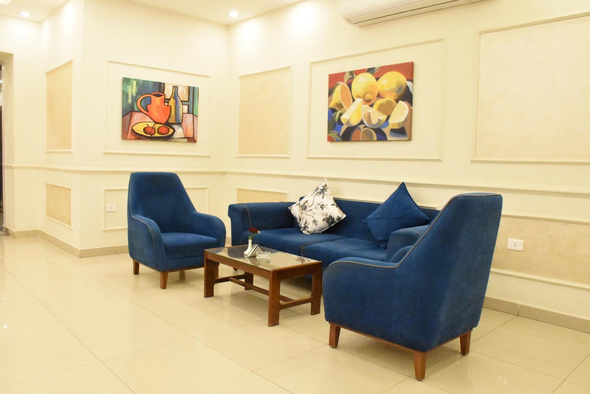 Jewel Zamalek Hotel Giza Exterior foto