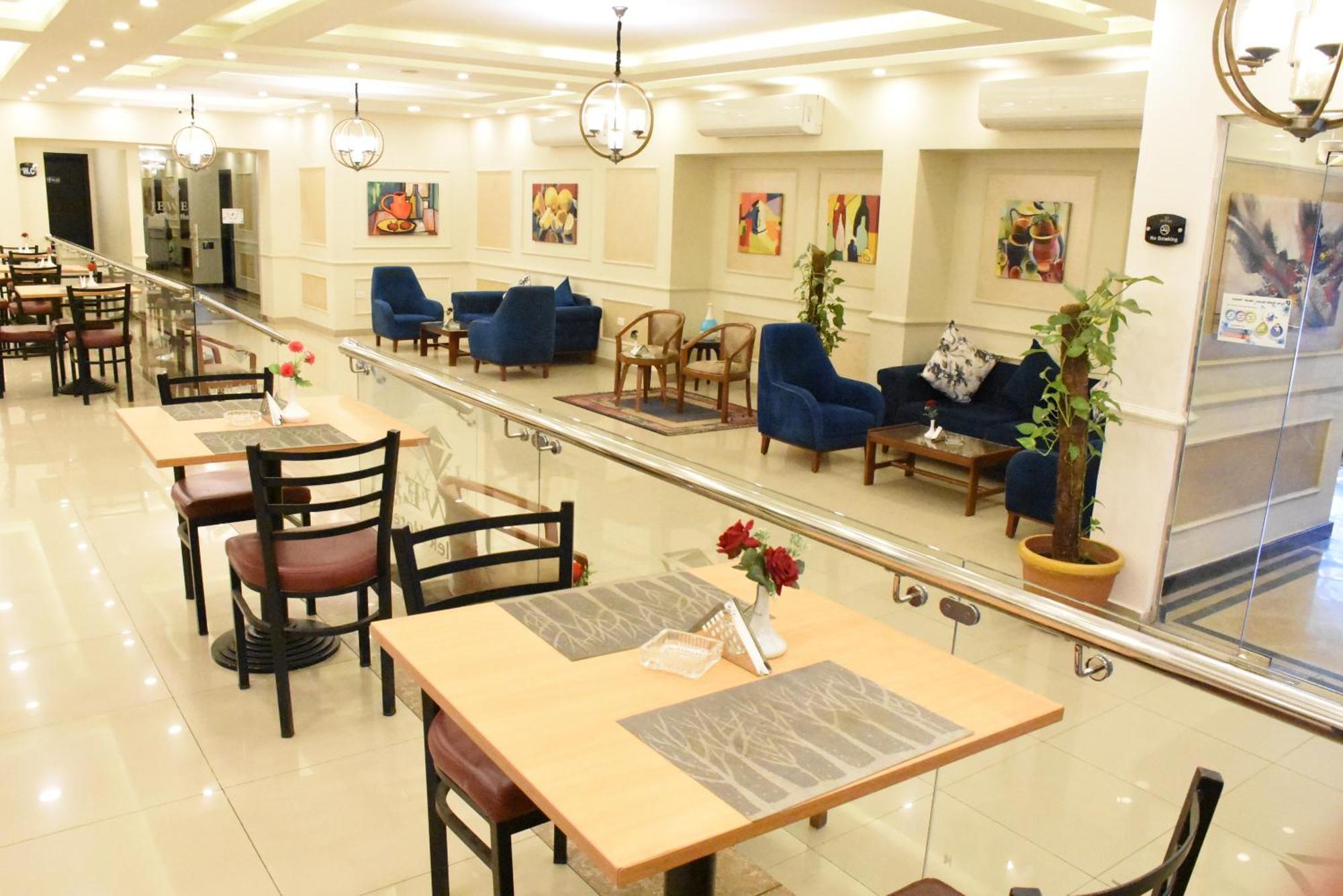 Jewel Zamalek Hotel Giza Exterior foto