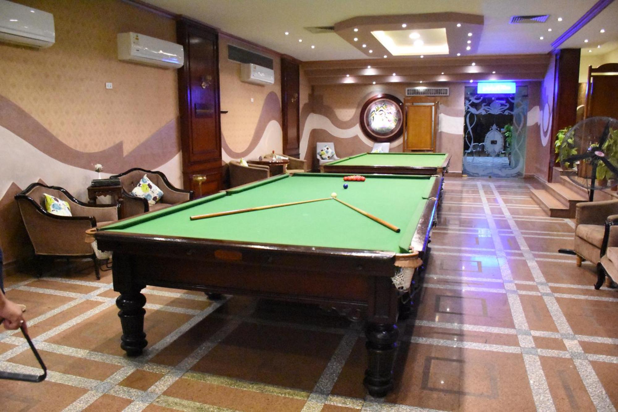 Jewel Zamalek Hotel Giza Exterior foto
