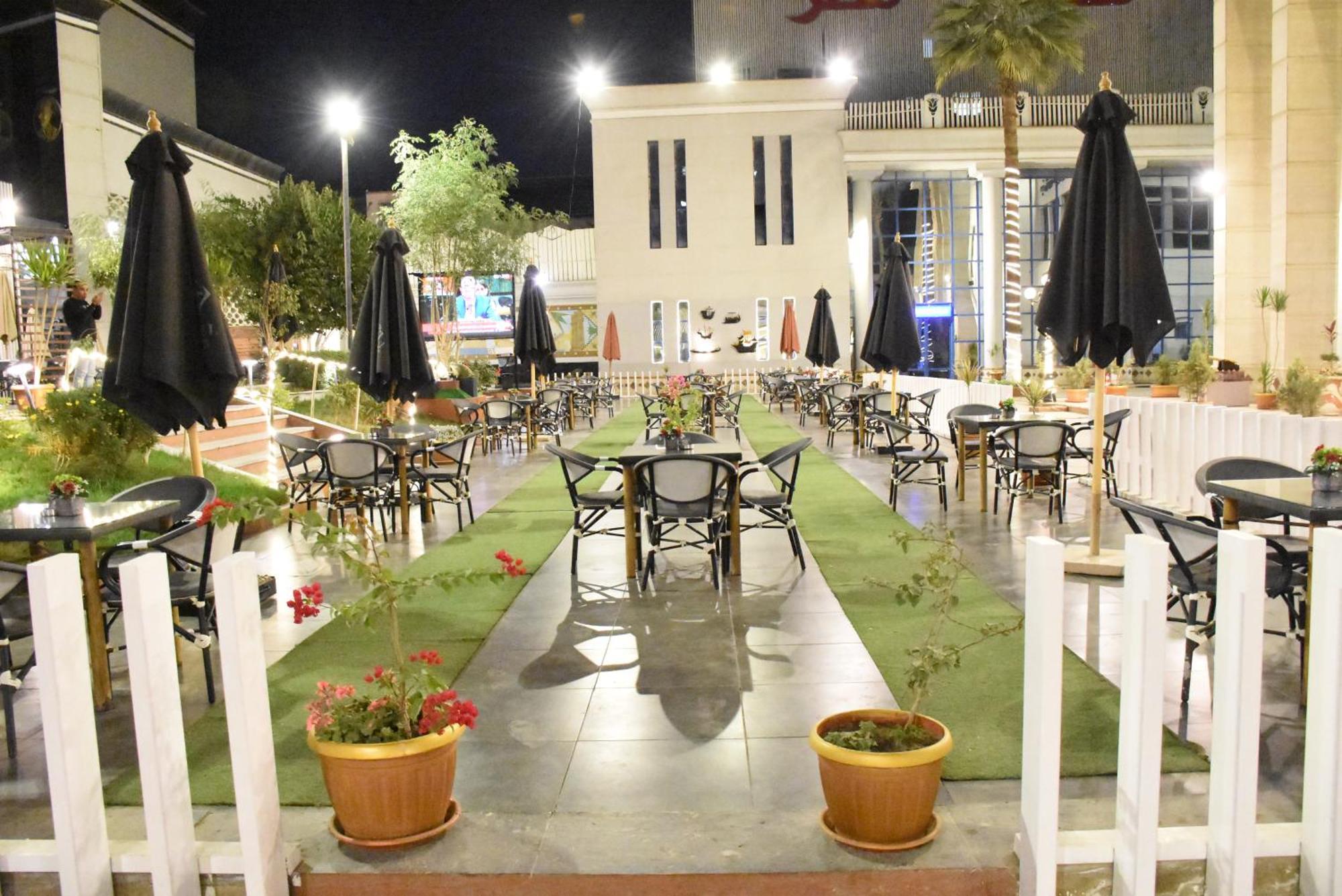 Jewel Zamalek Hotel Giza Exterior foto